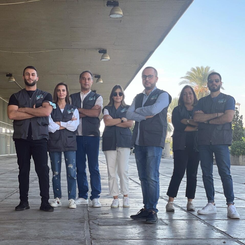 About Us - Acua Foundation